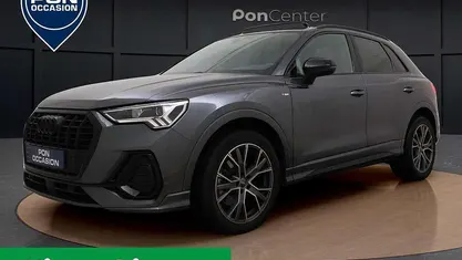 Occasion Audi Q3 S-Line 150 PK (110 kW) 2022 SUV