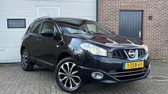 Gebruikt 2012 Nissan Qashqai SUV | € 7.950 (Eerlijke prijs)