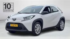 Gebruikt 2024 Toyota Aygo X Play SUV | € 16.445 (Eerlijke prijs)