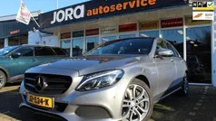 Gebruikt 2016 Mercedes C350 Edition Sedan | € 18.990 (Eerlijke prijs)