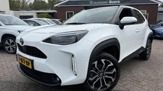 Wit Gebruikt 2021 Toyota Yaris Cross Edition SUV | € 23.950 (Goede deal)