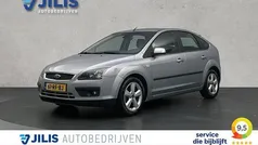 Gebruikt 2005 Ford Focus Hatchback | € 2.950 (Eerlijke prijs)