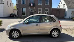Grijs Gebruikt 2006 Citroën C3 Exclusive Hatchback | € 1.495 (Eerlijke prijs)