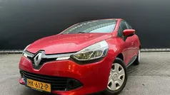 Gebruikt 2015 Renault Clio IV Expression Hatchback | € 4.950 (Goede deal)