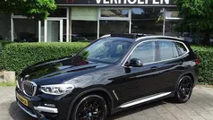 Gebruikt 2019 BMW X3 Executive SUV | € 35.950 (Eerlijke prijs)