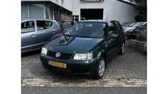 Gebruikt 2000 VW Polo Trendline Hatchback | € 1.295 (Eerlijke prijs)
