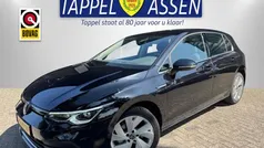 Zwart Gebruikt 2020 VW Golf VII Style Hatchback | € 25.450 (Goede deal)