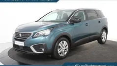 Groen Gebruikt 2019 Peugeot 5008 Active MPV | € 19.600 (Eerlijke prijs)