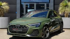 Gebruikt 2025 Audi A3 Sportback Competition Hatchback | € 49.950 (Eerlijke prijs)