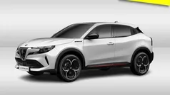 Alfa Romeo Junior