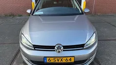 Gebruikt 2013 VW Golf VII Highline Hatchback | € 6.999 (Goede deal)