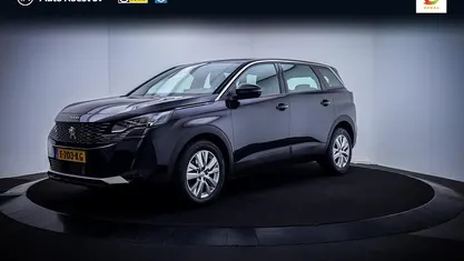 Gebruikt 2023 Peugeot 5008 Business-Line MPV | € 28.125 (Eerlijke prijs)