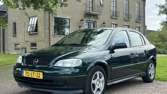 Gebruikt 1998 Opel Astra Club | € 899 (Eerlijke prijs)