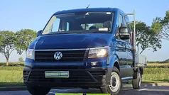 Gebruikt 2019 VW Crafter Van | € 23.850 (Eerlijke prijs)