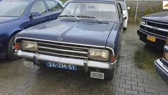 Gebruikt 1968 Opel Rekord | € 2.650