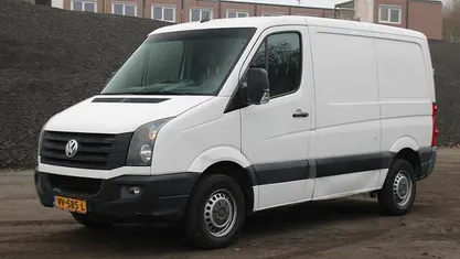 Occasion VW Crafter 109 PK (80 kW) 2015 Van