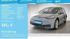Gebruikt 2021 VW ID.3 Pure Hatchback | € 22.138 (Eerlijke prijs)