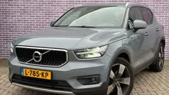 Gebruikt 2021 Volvo XC40 Business Edition SUV | € 25.694 (Eerlijke prijs)
