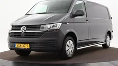 Grijs Gebruikt 2022 VW T6.1 Business Van | € 20.740 (Super prijs)