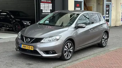 Occasion Nissan Pulsar 116 PK (85 kW) 2018 Hatchback