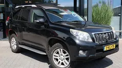 Gebruikt 2011 Toyota Land Cruiser SUV | € 19.995 (Eerlijke prijs)