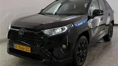 Gebruikt 2021 Toyota RAV4 Edition SUV | € 35.950 (Eerlijke prijs)