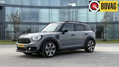Grijs Gebruikt 2019 Mini Cooper S Countryman Chili SUV | € 23.880 (Eerlijke prijs)