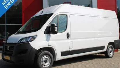 Occasion Fiat Ducato 33 140 PK (102 kW) 2023 Van