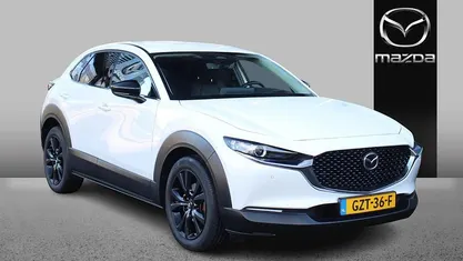Occasion Mazda CX-30 Homura-Line 140 PK (102 kW) 2025 SUV