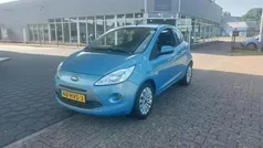 Gebruikt 2009 Ford Ka Titanium Hatchback | € 2.499 (Eerlijke prijs)