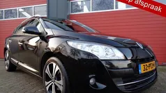 Gebruikt 2011 Renault Mégane GrandTour Bose Edition Stationwagen | € 4.450 (Eerlijke prijs)
