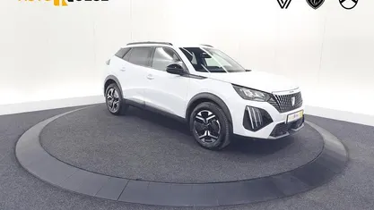 Wit Gebruikt 2024 Peugeot 2008 Allure SUV | € 22.595 (Goede deal)