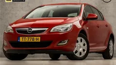 Gebruikt 2012 Opel Astra Sport Hatchback | € 6.945 (Eerlijke prijs)