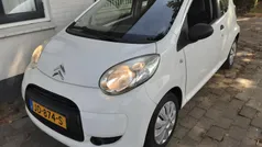 Gebruikt 2010 Citroën C1 Hatchback | € 2.250 (Eerlijke prijs)