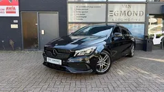 Gebruikt 2019 Mercedes CLA180 Shooting Brake Business Stationwagen | € 19.950 (Eerlijke prijs)