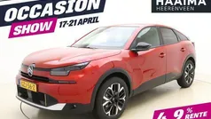 Gebruikt 2024 Citroën C4 Comfort SUV | € 29.950 (Super prijs)
