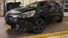 Gebruikt 2014 Renault Clio GrandTour Night&Day Stationwagen | € 3.950 (Eerlijke prijs)