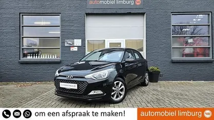 Gebruikt 2016 Hyundai i20 YES! Hatchback | € 5.000 (Super prijs)