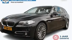 Gebruikt 2014 BMW 528 Luxury Line Stationwagen | € 16.950 (Eerlijke prijs)