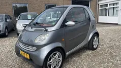 Gebruikt 2003 Smart ForTwo Coupé Passion Coupé | € 1.650 (Eerlijke prijs)