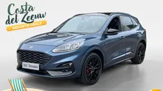 Gebruikt 2022 Ford Kuga ST-Line X SUV | € 26.930 (Eerlijke prijs)
