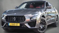 Grijs Gebruikt 2019 Maserati Levante GranLusso SUV | € 62.450 (Eerlijke prijs)
