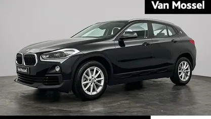 Gebruikt 2019 BMW X2 Executive SUV | € 18.900 (Goede deal)