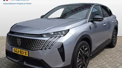 Grijs Gebruikt 2024 Peugeot 3008 GT SUV | € 35.995 (Eerlijke prijs)