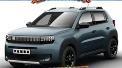 Gebruikt 2025 Fiat Grande Panda Icon SUV | € 28.333 (Eerlijke prijs)