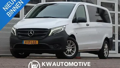 Occasion Mercedes Vito 190 PK (139 kW) 2018 Van