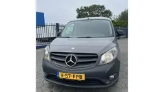 Overige Gebruikt 2017 Mercedes Citan 108 Van | € 8.450 (Eerlijke prijs)