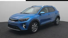 Gebruikt 2025 Kia Stonic SUV | € 29.340 (Eerlijke prijs)