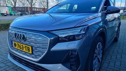 Occasion Audi Q4 e-tron Advanced Plus 150 kW (204 PK) 2021 SUV