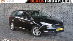 Gebruikt 2018 Ford Focus Stationwagen | € 11.640 (Goede deal)